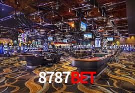 8787BET