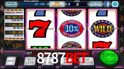 8787BET