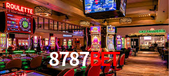 8787BET