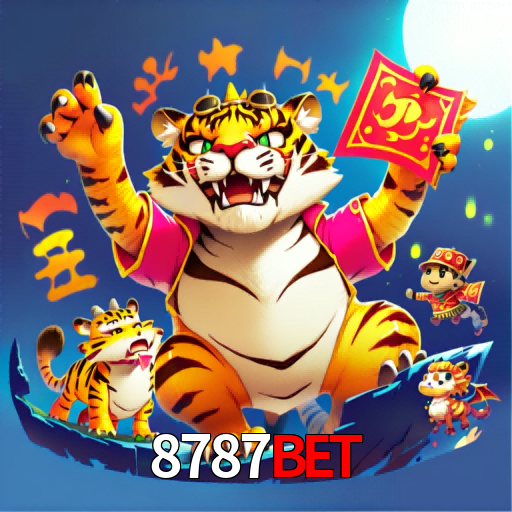 8787BET
